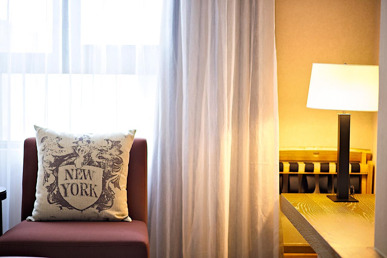 The Gaya Hotel T'ai-tung Esterno foto